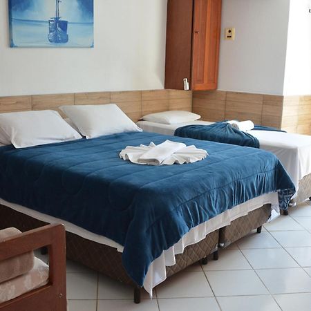 Rede Hs Hotelaria Флорианополис Номер фото