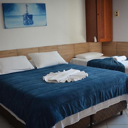 Rede Hs Hotelaria Флорианополис Номер фото
