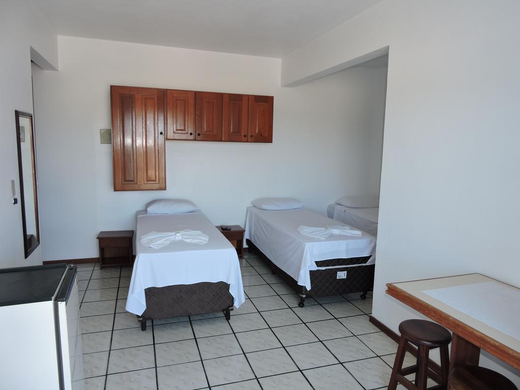 Rede Hs Hotelaria Флорианополис Номер фото