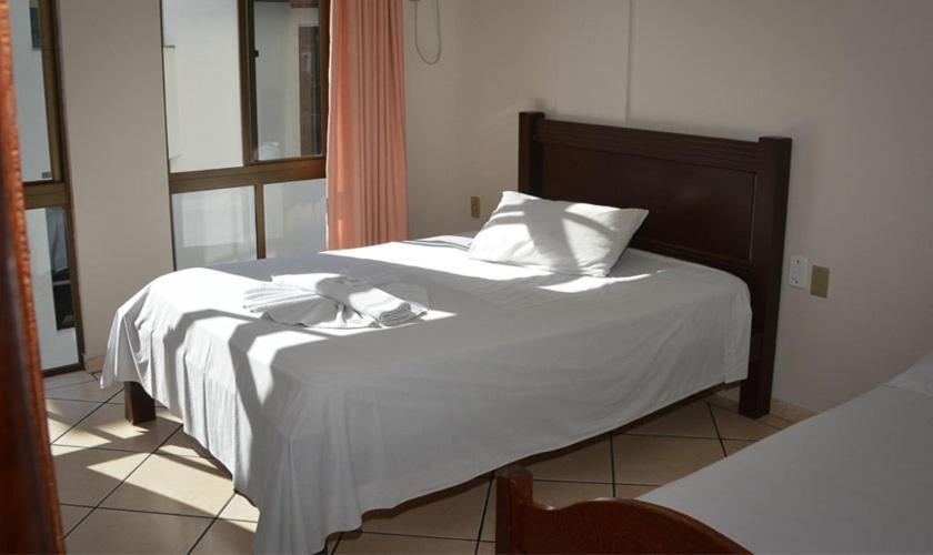 Rede Hs Hotelaria Флорианополис Экстерьер фото
