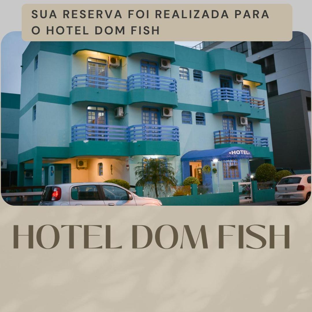 Rede Hs Hotelaria Флорианополис Экстерьер фото
