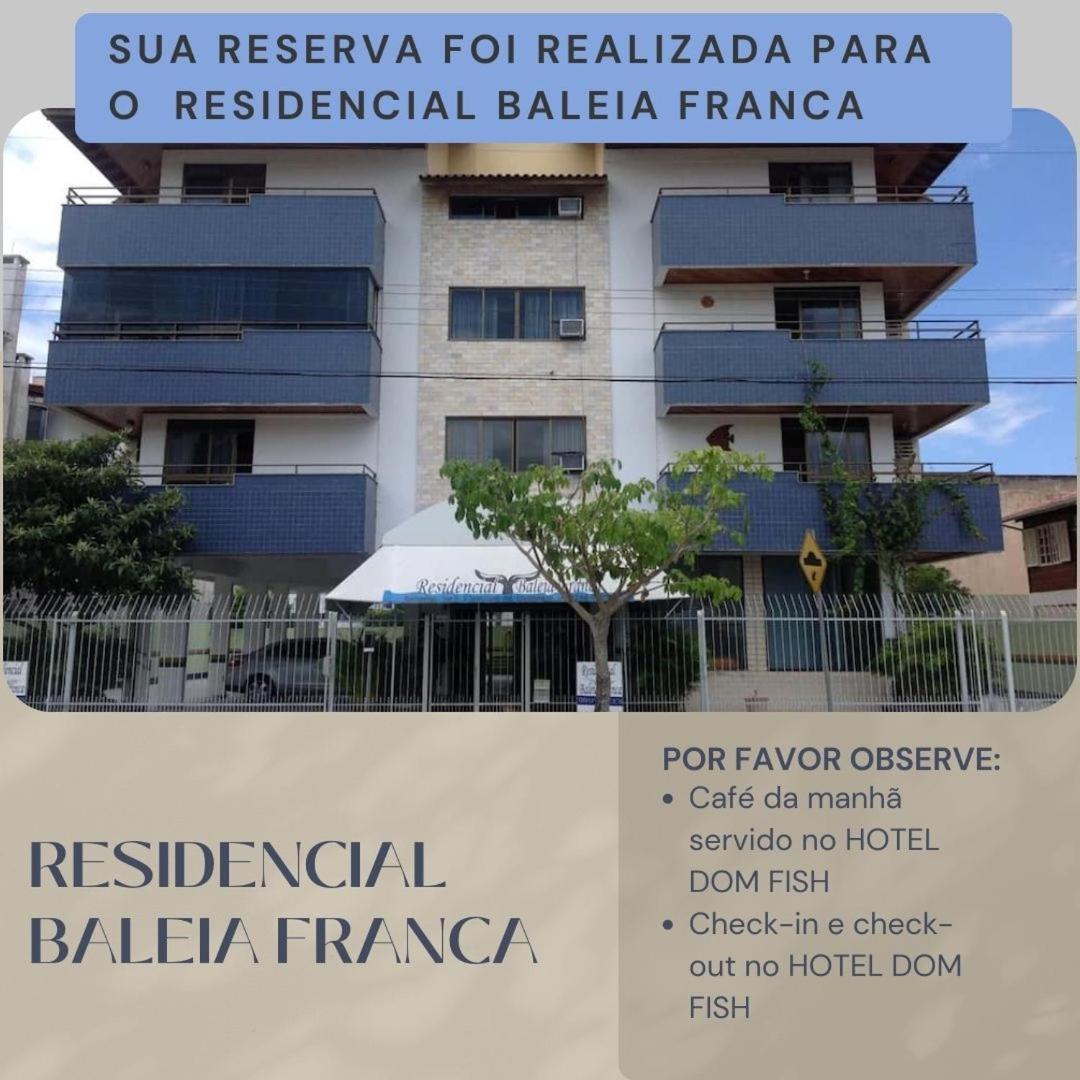 Rede Hs Hotelaria Флорианополис Экстерьер фото