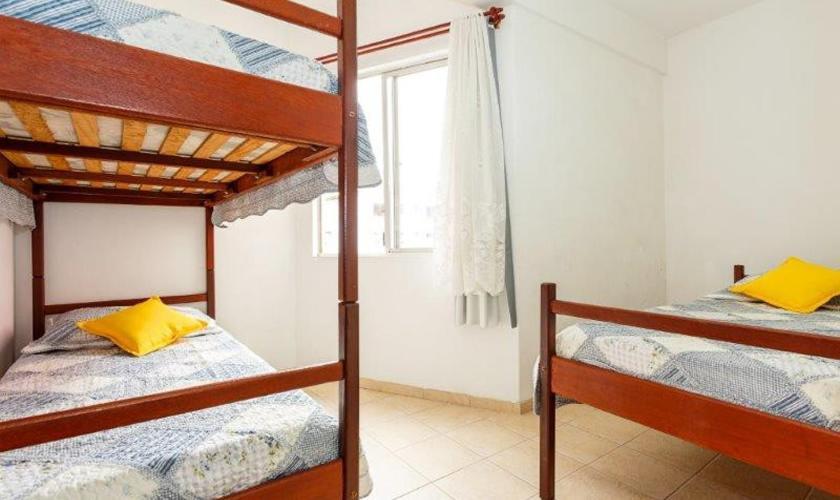 Rede Hs Hotelaria Флорианополис Экстерьер фото