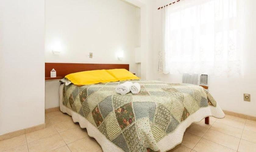 Rede Hs Hotelaria Флорианополис Экстерьер фото