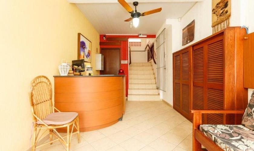 Rede Hs Hotelaria Флорианополис Экстерьер фото