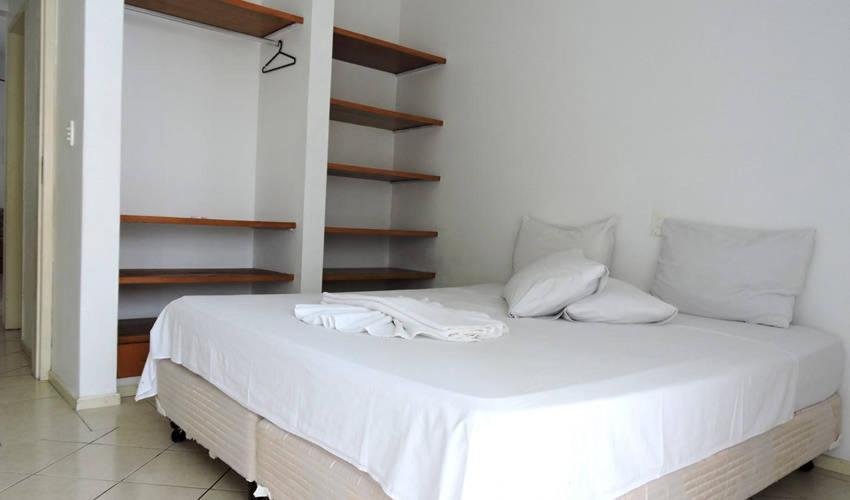 Rede Hs Hotelaria Флорианополис Экстерьер фото