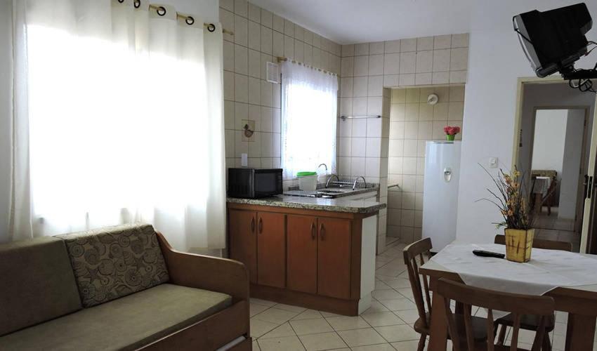 Rede Hs Hotelaria Флорианополис Экстерьер фото