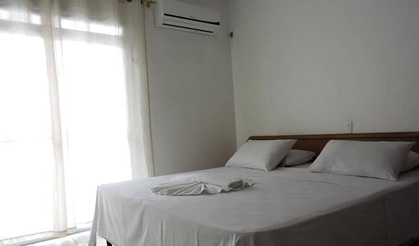 Rede Hs Hotelaria Флорианополис Экстерьер фото
