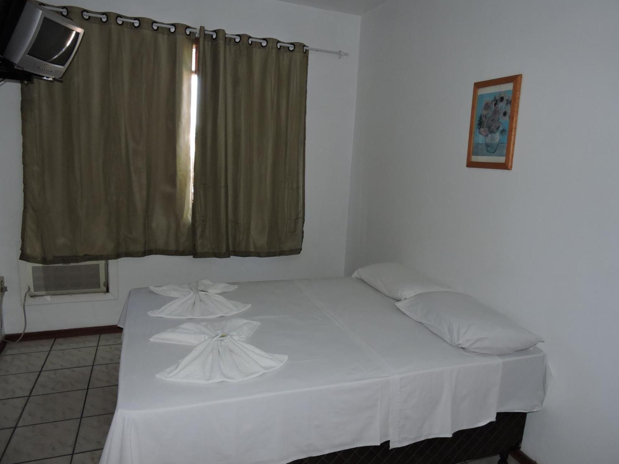 Rede Hs Hotelaria Флорианополис Номер фото