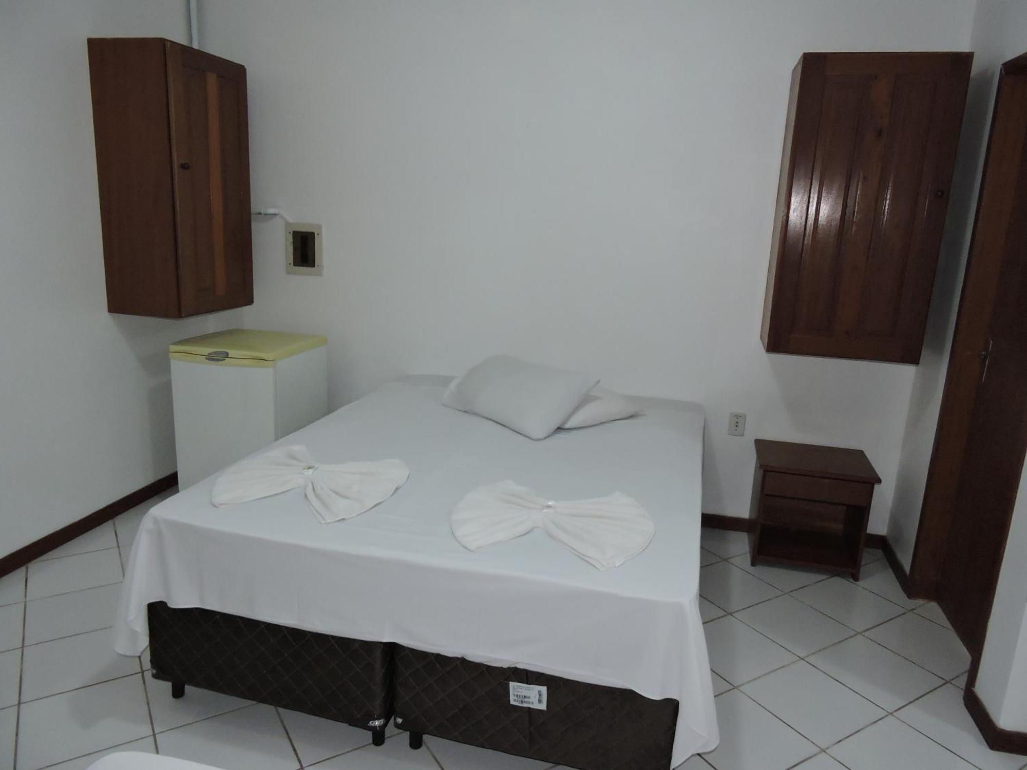 Rede Hs Hotelaria Флорианополис Номер фото