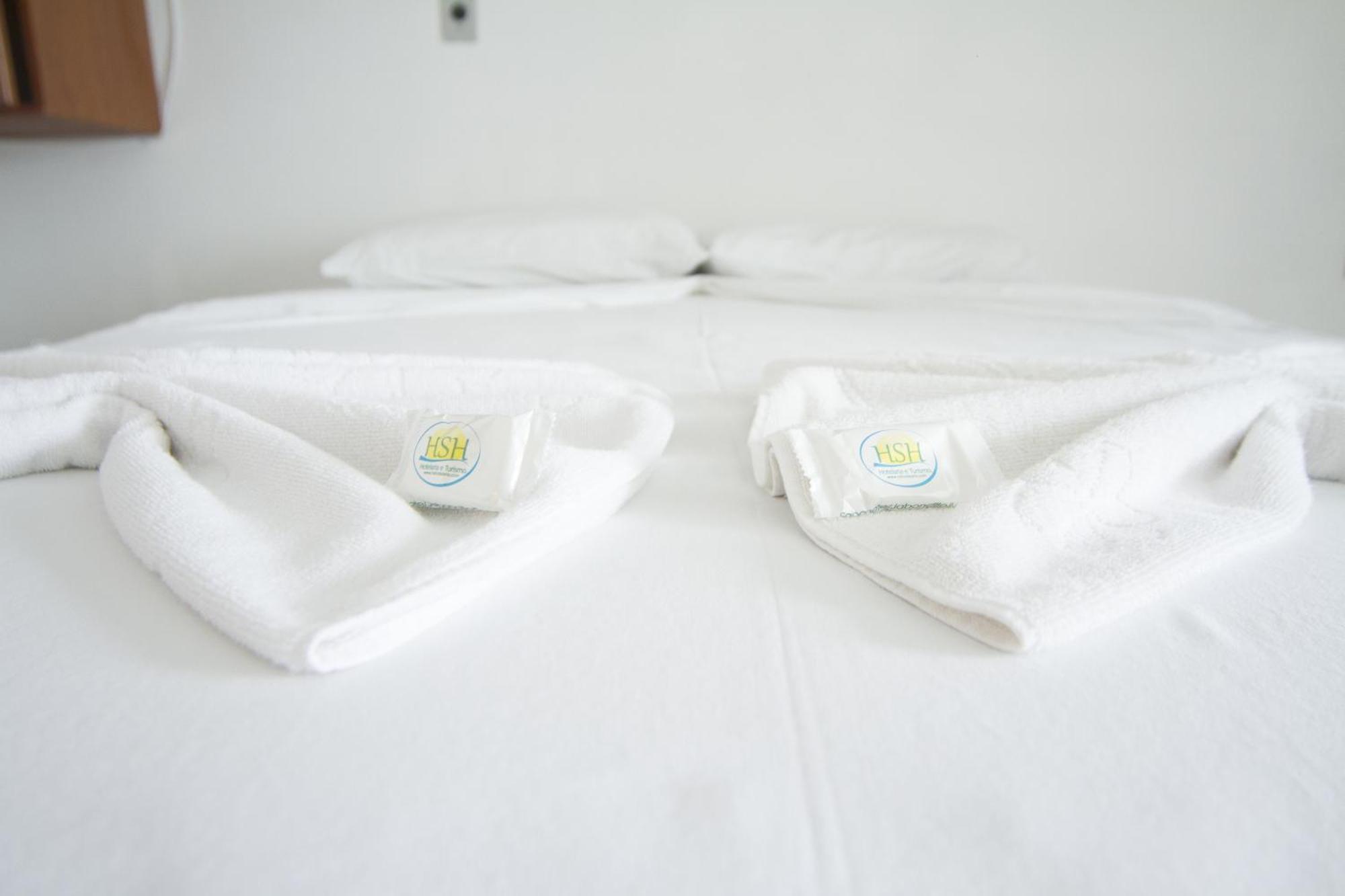 Rede Hs Hotelaria Флорианополис Номер фото