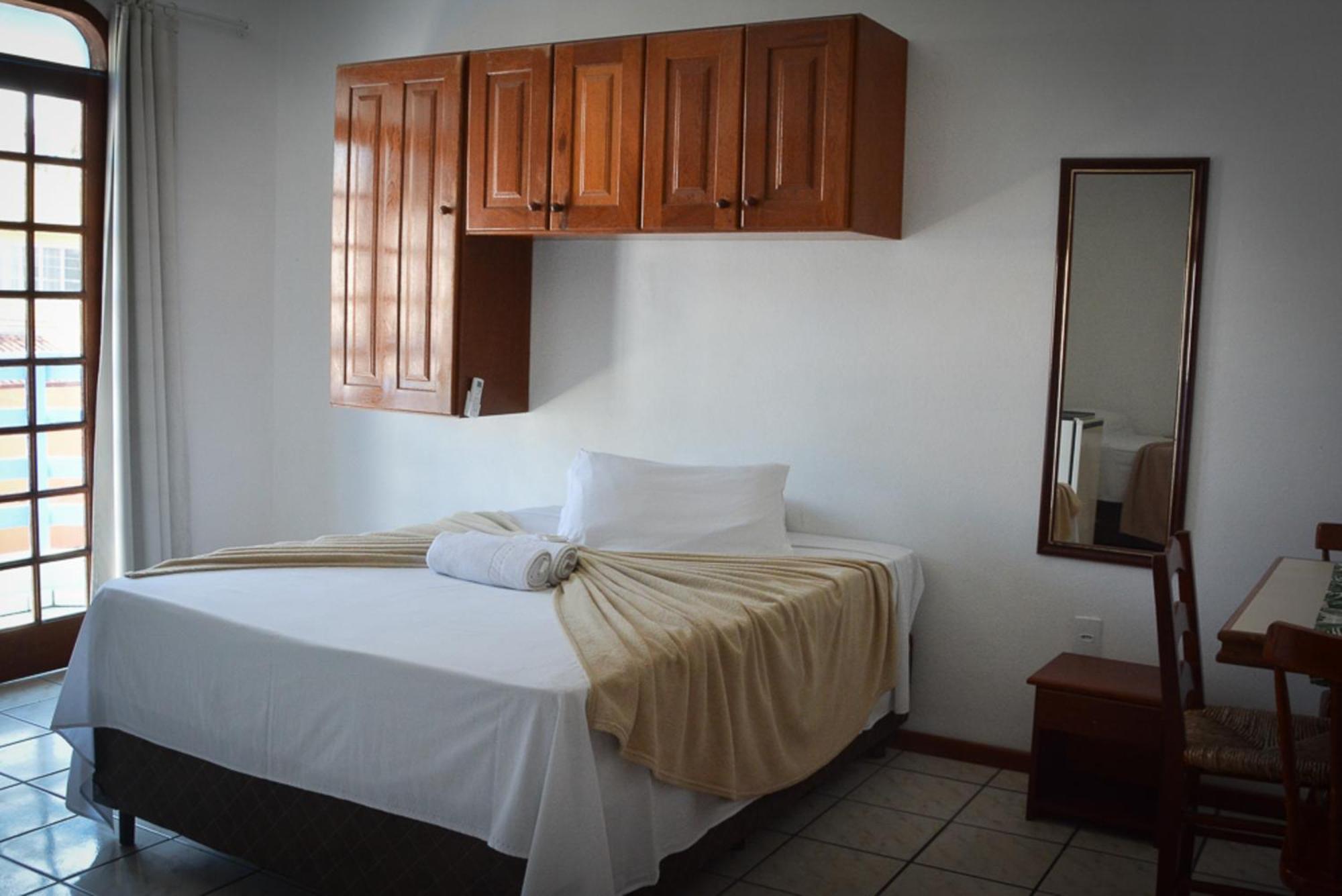 Rede Hs Hotelaria Флорианополис Номер фото