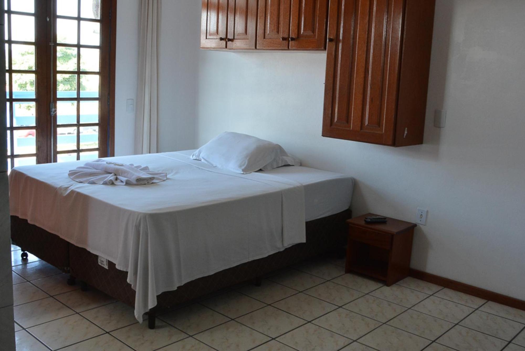 Rede Hs Hotelaria Флорианополис Номер фото