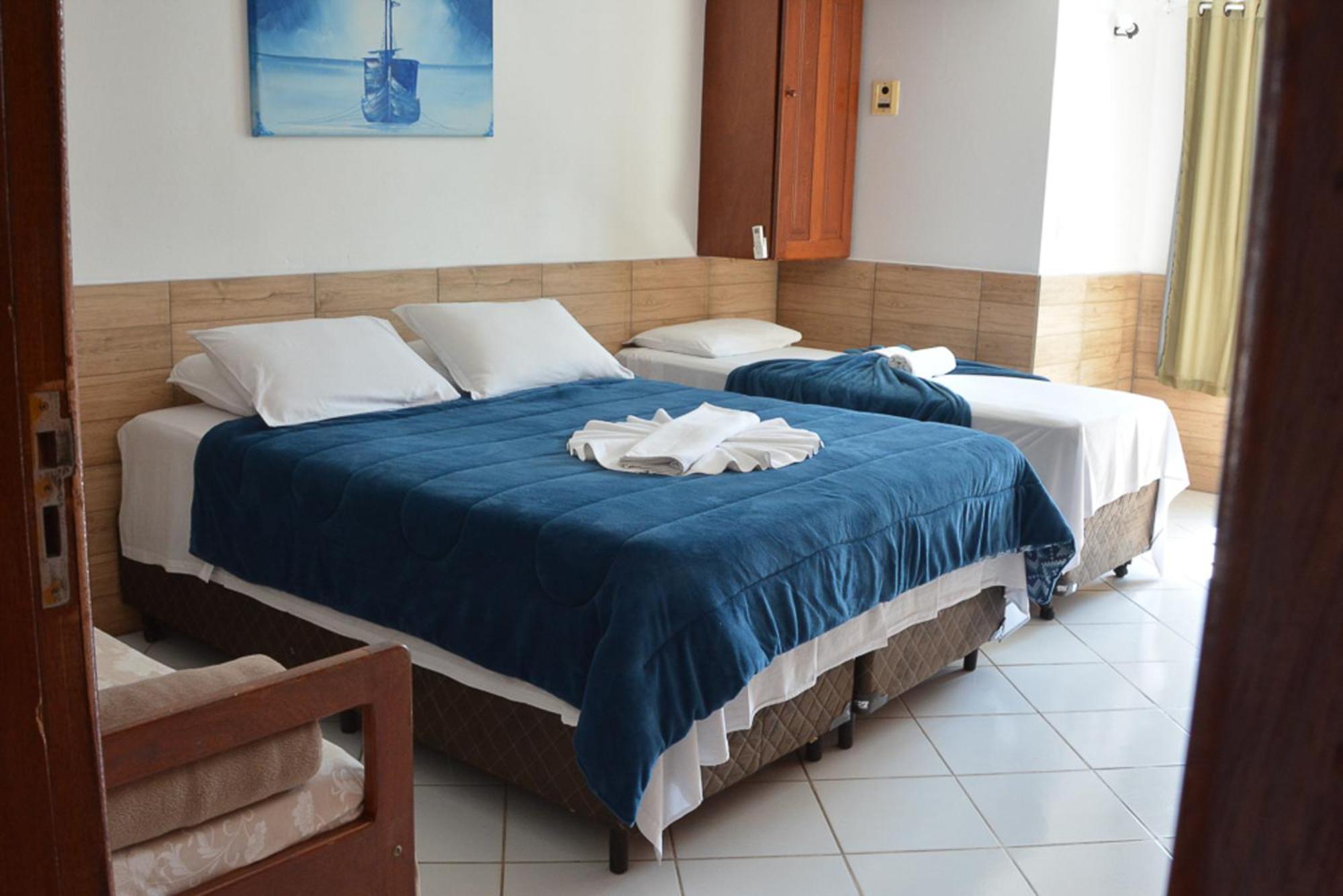 Rede Hs Hotelaria Флорианополис Номер фото