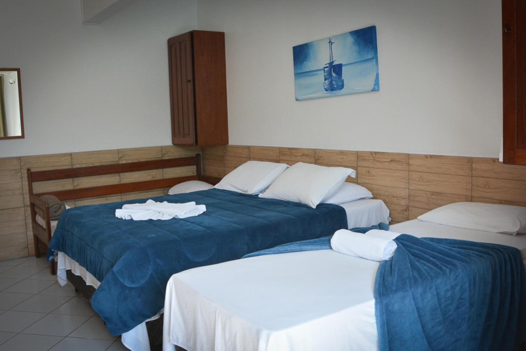Rede Hs Hotelaria Флорианополис Номер фото
