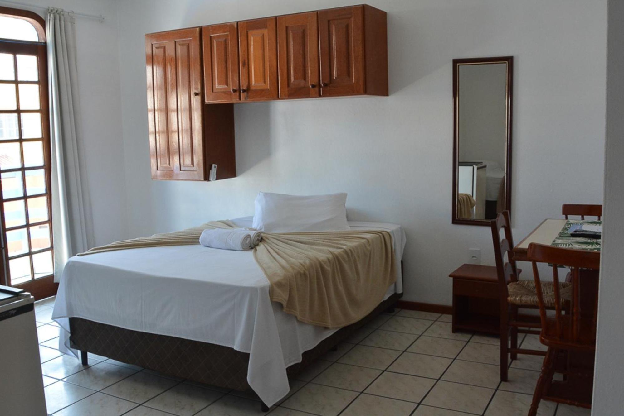 Rede Hs Hotelaria Флорианополис Номер фото