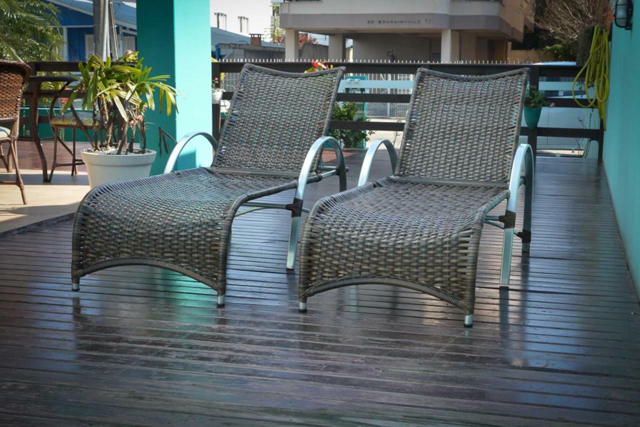 Rede Hs Hotelaria Флорианополис Экстерьер фото